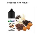 Συμπυκνωμένο άρωμα RY4 Tobacco Flavor 10ML